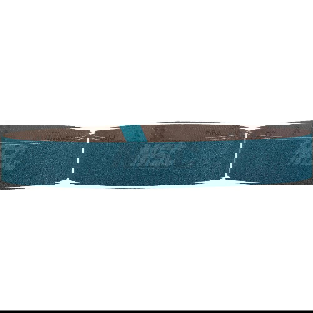 Abrasive Belt: 1-1/2